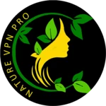 Logo of Nature VPN Pro android Application 